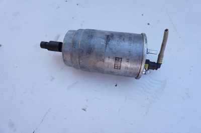 Основание фильтра топлива opel combo d 3 iii 1.3 cdti фото №1