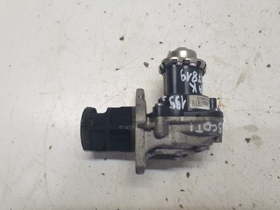 Клапан egr opel astra k 1.5 cdti 55507819 фото №1