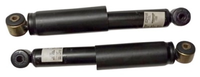 Амортизаторы задняя fiat bravo brava tipo tempra фото №1