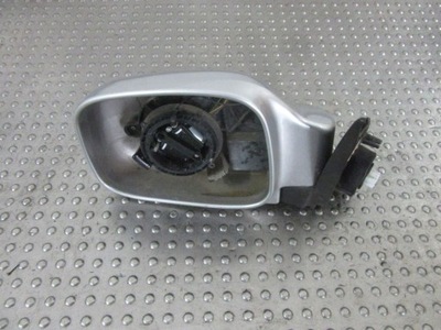 Opel frontera b 98-04 зеркало левая 5pin eu фото №1