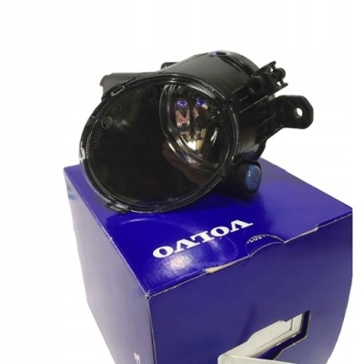 Volvo xc70 протитуманна фара протитуманний правий оригінал 31214476 фото №1