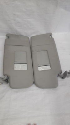 Vw new beetle захист сонцезахисна 3b0857552r фото №1