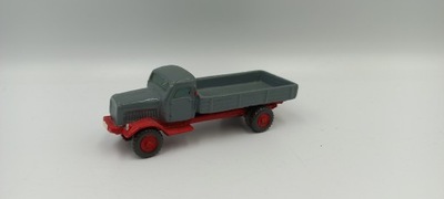 1:87 WIKING MODEL VINTAGE