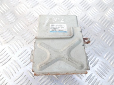 Honda civic 7 vii 01 05 модуль усилителя type r фото №1