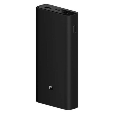 Powerbank Xiaomi Mi 50W Power Bank 3 20000 GL