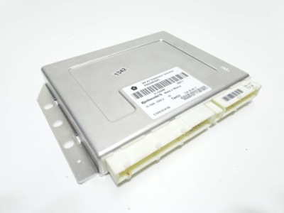 Jeep grand cherokee 2017 блок керування / модуль підвіска пневматичний фото №1