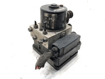 PUMP ABS VW GOLF V 1K0614517AF 1.4 140KM 03-10  