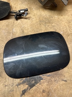 Dodge durango iii 2020 кришка фото №1