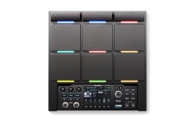 ALESIS STRIKE MULTIPAD AUTOMAT PERKUSYJNY