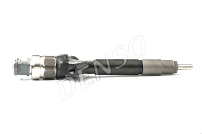 DENSO ФОРСУНКА CR ELEKTROMAG MAZDA 3 5 6 2.0D 02.05-12.10