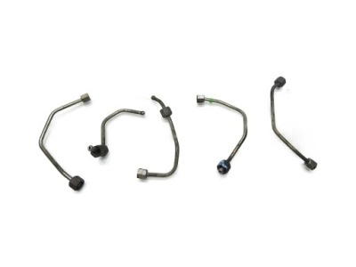 Труба трубки топлива peugeot 508 i 1.6 e-hdi фото №1