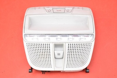 Лампа освещение салона mercedes e-klasa w213 фото №1