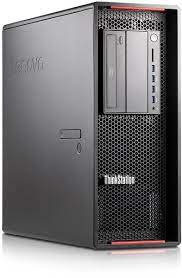 Lenovo Thinkstation P520 Xeon 32GB RTX 4000 1,5TB