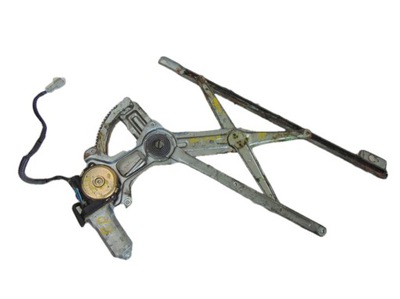 Honda accord iv cb 91r подъемник стекло правый перед фото №1