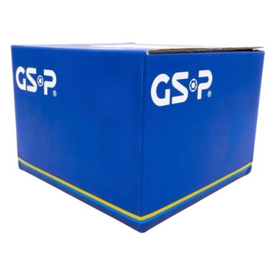 GSP 516138 BUSHING SWINGARM - milautoparts-fr.ukrlive.com