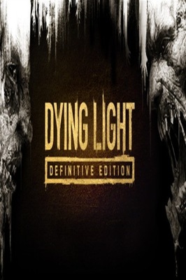Dying Light Definitive Edition STEAM PC PL