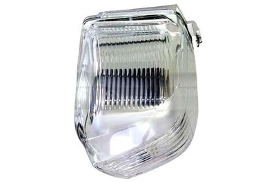 TYC LAMP SIDE BLINKER W MIRROR (PRZEZROCZYSTY  