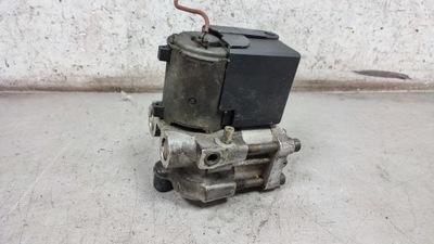 НАСОС БЛОК УПРАВЛЕНИЯ ABA AUDI 80 B4 4A0614111A