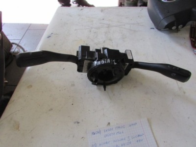 Перемикач комбінований skoda fabia i фото №1