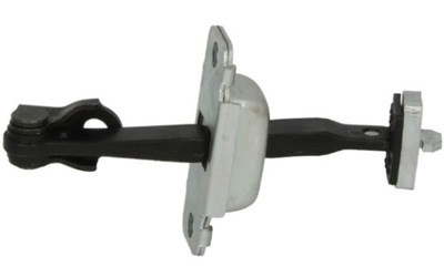 Ограничитель дверь перед le=pr hyundai i30 07-12 фото №1