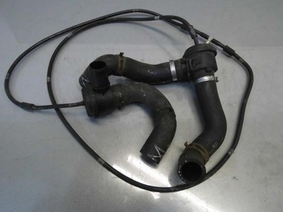 Wąż труба wody porsche cayenne 7l5 4.8 v8 фото №1