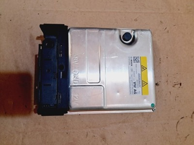 Audi a8 d5 3.0 tdi преобразователь напряжения 4m0959663c фото №1