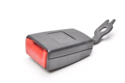 Porsche 911 996 замок ременів безпеки лівий задній 99680316501 фото №1