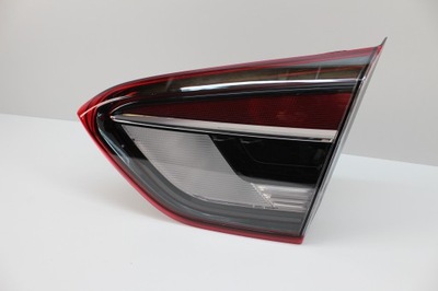 Opel crossland x - лампа задняя правая 2017+ фото №1