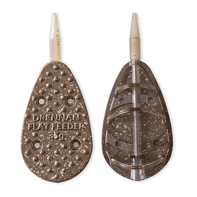 Podajnik do methody Drennan In-Line Flat Method Feeder Large 35g TFFFLL35