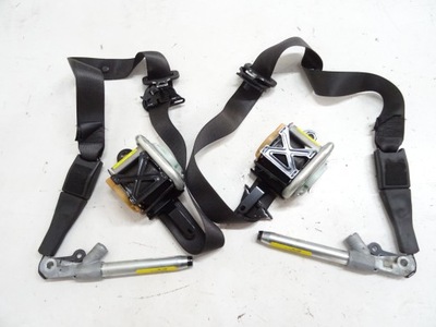 Opel insignia a ремені натягувачі натягувачі перед фото №1