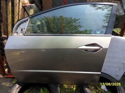 DRZWI PRZENIE LEWE HONDA CIVIC VIIII UFO
