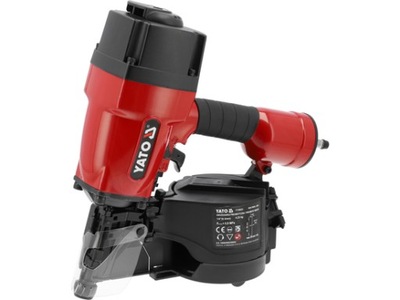 GWOŹDZIARKA BĘBNOWA NA GWOŹDZIE 45-90MM