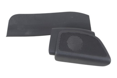 Динамик динамик правый перед передний накладка зеркало ford focus mk3 3 фото №1