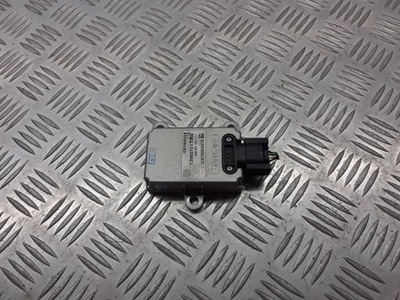 UNIDAD DE CONTROL MÓDULO ESP OPEL VECTRA C 09184504  