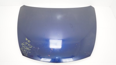 Капот кришка двигуна mazda 6 gh 06-10r фото №1