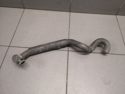 Шланг wody audi a6 c5 4b0261217b фото №1