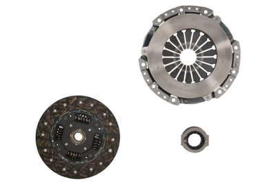 EMBRAGUE KIT HYUNDAI I20/I30 1,4 14-  