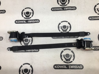 Audi q3 8u подушка безопасности pas ремни безопасности фото №1