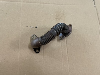 Трубка шланг egr выхлопных газов 2.3 dci biturbo renault master 4 iv 19- фото №1