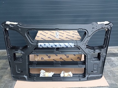 Каркас scania r новый model 2365443 2894750 новый оригинальный фото №1