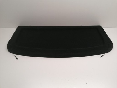 Vw t-roc 2ga полиця задня багажника оригінал 2017- фото №1