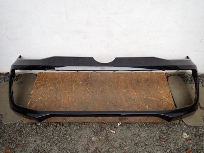 Бампер перед передний vw up up! lift 1s 2016- фото №1