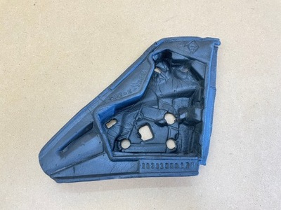 Пена pod зеркало правая renault megane iii 3 фото №1