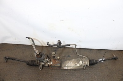 Рулевая рейка skoda octavia i lift 1.6 фото №1