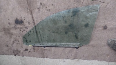 Lexus es 6 vi скло передня ліва фото №1