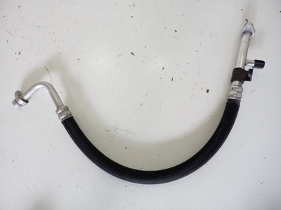 Трубка шланг кондиціонера renault fluence ze фото №1