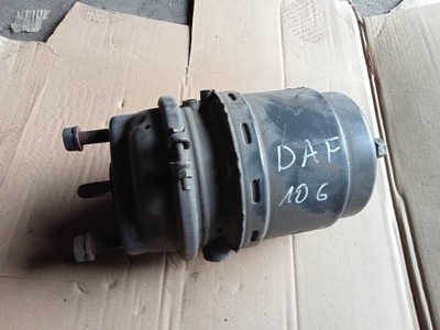 Привод тормозной daf 106 фото №1
