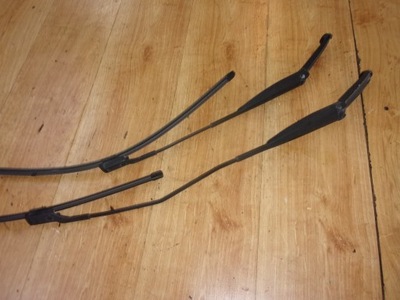 Fiat bravo ii рычаги дворник комплект фото №1