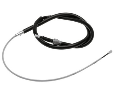 CABLE FRENOS DE MANO SKODA OCTAVIA 96-99  