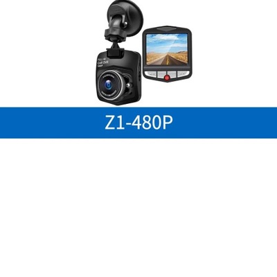 BUENO SIN STYLU Z1-480P CÁMARA DE AUTOMÓVIL HD 1080  